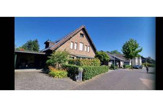 Wohnung mieten in 47574 Goch, Goch, schöne, ruhig gelegene und stadtnahe Wohnung mit neuer Einbauküche