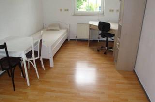 Wohnung mieten in Friedrich-Von-Schiller-Straße 27, 95444 Gartenstadt/Wendelhöfen, 1-Zi.-Wohnung, möbliert mit Küchenzeile, Wfl. ca. 18 m²