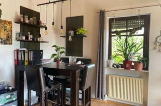Wohnung mieten in 67551 Weinsheim, Blick ins Grüne