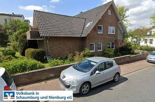 Wohnung mieten in 31675 Bückeburg, Großzügig am Nordharrl von Bückeburg wohnen!