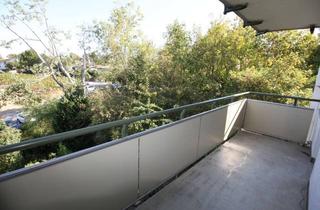 Wohnung mieten in 55268 Nieder-Olm, 3-Raum-Wohnung mit 2 Balkone in Nieder-Olm