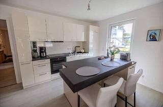 Wohnung mieten in Obere Mühle 32, 58644 Iserlohn, Barrierefreie Wohnung, Citynah mit Loggia und kleiner Rangrenzender Terrasse