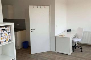 Wohnung mieten in Mühlenstraße, 33165 Lichtenau, Neuwertige Wohnung mit zwei Zimmern und Einbauküche in Lichtenau