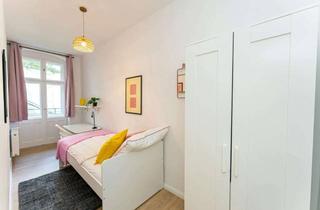 WG-Zimmer mieten in Glasower Straße, 12051 Neukölln, Glasower Straße, Berlin
