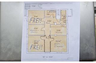 WG-Zimmer mieten in 32545 Bad Oeynhausen, Zwei Mitbewohner/-innen in 3er-WG gesucht, direkt im Zentrum von Bad Oeynhausen! Nur 290 € kalt.