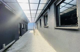 Büro zu mieten in 74831 Gundelsheim, Vielseitige Gewerbefläche mit ca. 157 m² – ideal für Bar, Shisha-Lounge, Wettbüro oder Tanzlokal