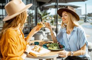 Gastronomiebetrieb mieten in Düsseldorfer Str. 20a, 40667 Meerbusch, Restaurant sucht Nachpächter mit Übernahme im schönen Meerbusch