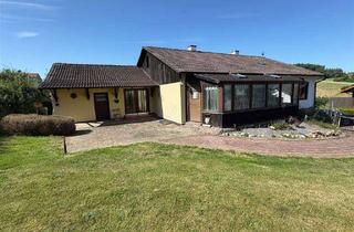 Haus kaufen in 84164 Moosthenning, Rohdiamant!! Bungalow mit herrlichem Garten in Lengthal/Moosthenning bei Dingolfing