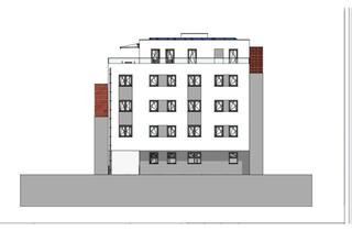 Haus kaufen in 67063 Friesenheim, Provisionsfrei ! Top-Chance für Investoren Baugrundstück mit Genehmigung für 8-Parteienhaus !