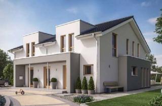 Haus kaufen in 76889 Pleisweiler-Oberhofen, Perfekt für Familien - Energieeffizient - 2 Familienhaus