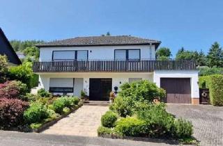 Einfamilienhaus kaufen in Zur Gonzlay 22, 56841 Traben-Trarbach, Einzigartiges Einfamilienhaus mit Einliegerwohnung, traumhaftem Fernblick und zauberhaftem Garten