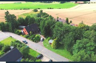 Einfamilienhaus kaufen in 24360 Barkelsby, Sanieren, planen, neu denken – Einfamilienhaus auf Zukunftsgrundstück in Barkelsby