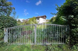Haus kaufen in 93444 Bad Kötzting, Großzügiges Wohnhaus mit Doppelgarage in sonniger Lage