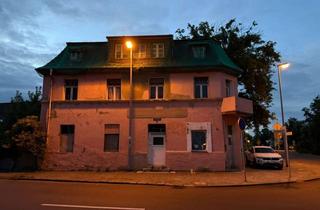 Haus kaufen in 06888 Lutherstadt Wittenberg, 2000 € - 345 m² - 9.0 Zi.