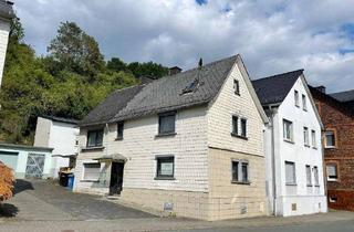 Einfamilienhaus kaufen in 35630 Ehringshausen, Gemütlichkeit im kleinen Einfamilienhaus