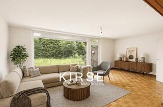 Doppelhaushälfte kaufen in 40822 Mettmann, Metzkausen! Doppelhaushälfte, Garage, viel Potenzial — Erbpacht!