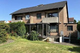 Doppelhaushälfte kaufen in 38114 Westliches Ringgebiet, 2 Doppelhaushälften und ein Zweifamilienhaus in citynaher Stadtlage von Braunschweig
