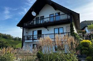 Haus kaufen in 77887 Sasbachwalden, Traumhaft wohnen mit Panoramablick – Provisionsfrei!