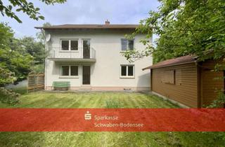 Haus kaufen in 87781 Ungerhausen, Hier ist Platz für die ganze Familie!