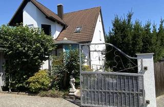 Einfamilienhaus kaufen in 90431 Katzwang, Elegantes, gepflegtes und großzügiges Einfamilienhaus Nbg.-Eberhardshof