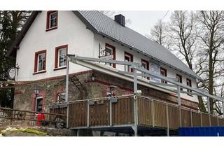 Haus kaufen in 95163 Weißenstadt, Haus, Gewerbeimmobilie