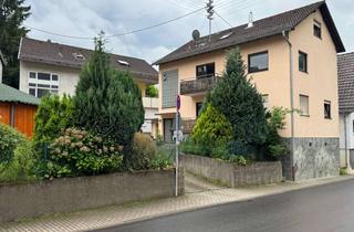 Haus kaufen in 69198 Schriesheim, 2- und 3-Familienhaus auf großzügigem Grundstück in guter Wohnlage von Schriesheim-Altenbach