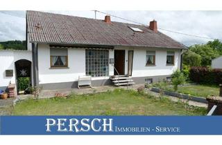 Haus kaufen in 55779 Heimbach, Wohnen in idyllischer Randlage!!!
