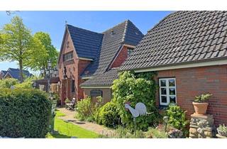 Einfamilienhaus kaufen in 25938 Nieblum, Gepflegtes Einfamilienhaus mit Ferienwohnung in zentraler Lage