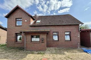 Haus kaufen in 23898 Labenz, Für die handwerklich begabte Familie