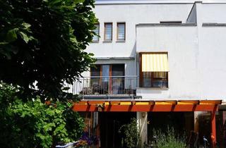 Reihenhaus kaufen in 38120 Weststadt, Charmantes Reihenhaus in ruhiger Wohnlage mit sehr guter Infrastruktur in der direkten Umgebung