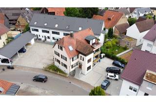 Mehrfamilienhaus kaufen in 77948 Friesenheim, Gepflegtes Mehrfamilienhaus mit 3 Einheiten in zentraler Lage von Friesenheim zu verkaufen!