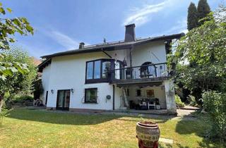 Einfamilienhaus kaufen in 96129 Strullendorf, Gepflegtes Einfamilienhaus mit Einliegerwohnung und sonnigem Garten, ruhige Lage, Strullendorf