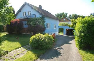 Einfamilienhaus kaufen in Pürten 29D, 84478 Waldkraiburg, Einfamilienhaus in Waldkraiburg