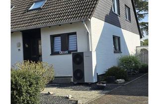 Doppelhaushälfte kaufen in Horstdyk 75, 47803 Inrath/Kliedbruch, Familienidyll mit Garten & Terrasse – Doppelhaushälfte in Krefeld Inrath