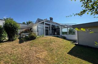 Haus kaufen in 75397 Simmozheim, Ein Domizil für Visionäre - Wohnen neu gedacht!