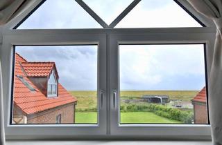 Haus kaufen in 26486 Wangerooge, Rückzugsort am Wattenmeer – Gepflegtes 3‑Etagen-Haus in ruhiger Toplage hinter dem Deich