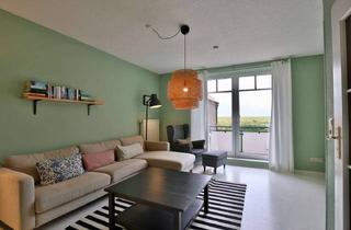 Haus kaufen in 26486 Wangerooge, Rückzugsort am Wattenmeer – Gepflegtes 3‑Etagen Haus in ruhiger Lage hinter dem Deich