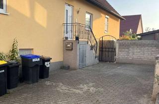 Haus kaufen in Schmiedegässle, 79285 Ebringen, Ebringen EFH - hell & familienfreundlich