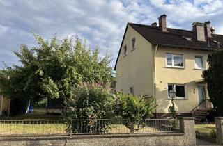 Haus mieten in 91710 Gunzenhausen, Schönes 6-Zimmer-Haus mit Garten zur Miete in Gunzenhausen