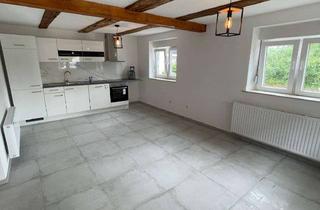 Haus mieten in Zimmerplatzweg 20, 89611 Obermarchtal, Sanierter Altbau mit rustikalem Charme mit EBK in Obermarchtal – Erstbezug ab 01.08.2025