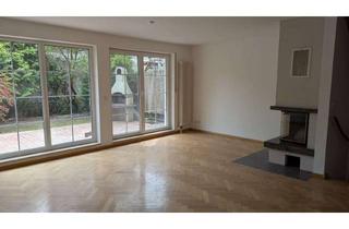 Haus mieten in Unter Den Ulmen, 15366 Neuenhagen, 4-Zimmer-Doppelhaushälfte in Neuenhagen bei Berlin