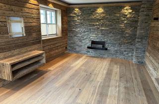 Haus mieten in 83324 Ruhpolding, Gepflegte 5-Zimmer-Doppelhaushälfte mit luxuriöser Innenausstattung und EBK in Ruhpolding