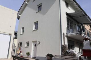 Haus mieten in Dr.-Selmair-Ring, 85456 Wartenberg, Freundliche Doppelhaushälfte mit sieben Zimmern in Wartenberg
