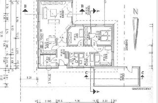 Haus mieten in 27476 Cuxhaven, 5,5-Zimmer-Einfamilienhaus mit EBK in Cuxhaven