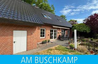 Haus mieten in 32832 Augustdorf, Großzügig und modern wohnenFreistehendes Einfamilienhaus