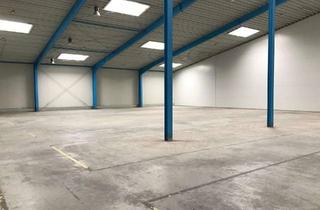 Büro zu mieten in 27330 Asendorf, Lagerhalle 3000 m² + Bürofläche an B6