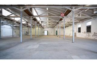 Gewerbeimmobilie mieten in Kippdorfstraße 6-24, 42857 Kremenholl, Ideal für Produktion: Hallenfläche mit starker Anbindung im Bergischen Städtedreieck
