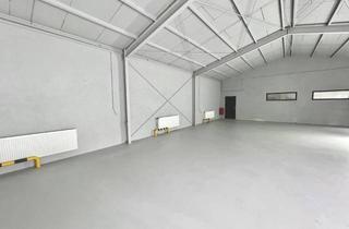 Büro zu mieten in Kolpingstraße, 69181 Leimen, Gewerbehalle mit Büro & 7 Stellplätzen in Leimen/ St. Ilgen – sofort verfügbar & modernisiert