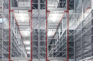 Gewerbeimmobilie mieten in 92421 Schwandorf, Entstehende Neubauhalle zur Lagerung und Produktion mit guter Anbindung zur A93!