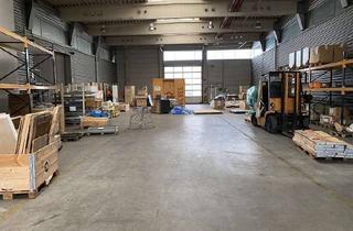 Gewerbeimmobilie mieten in 92637 Weiden, ca. 5.000 m² Lagerfläche zu vermieten | flexibel teilbar | kurzfristig verfügbar